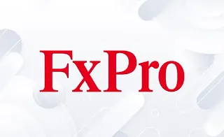FxPro broker logo