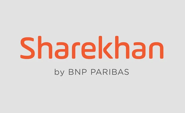 Sharekhan