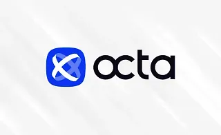 OctaFX broker logo