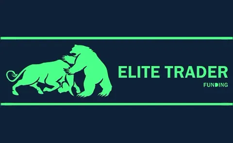Elite Trader Funding