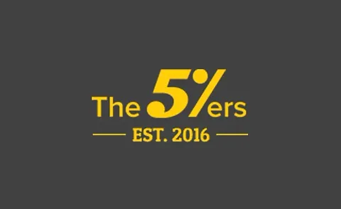 The 5%ers