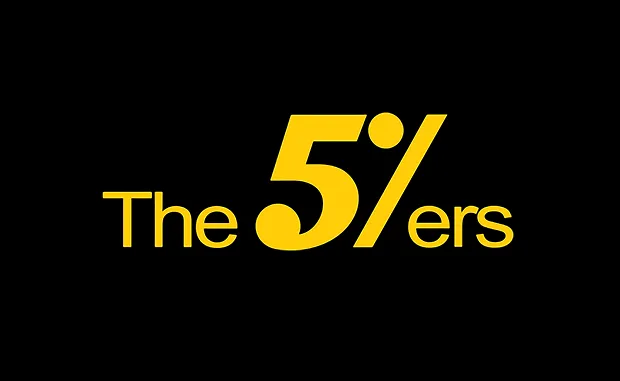 The 5%ers