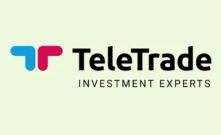 TeleTrade broker logo