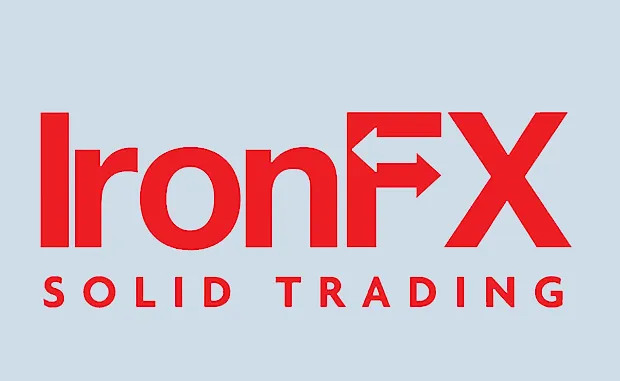 IronFX