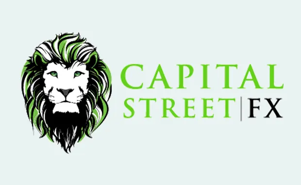 Capital Street FX