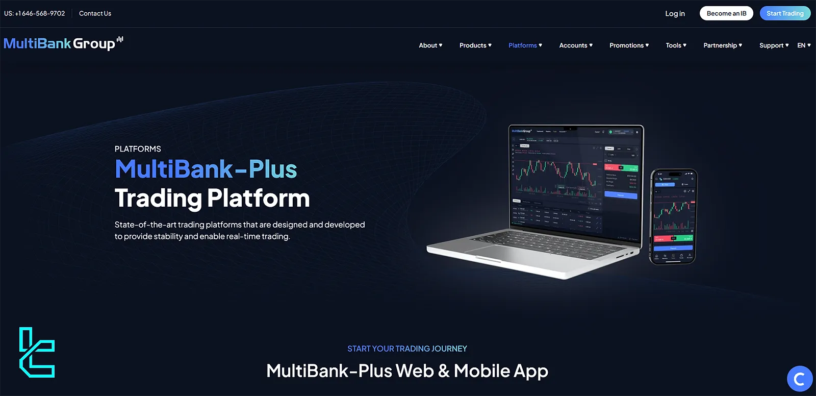 MultiBank-Plus