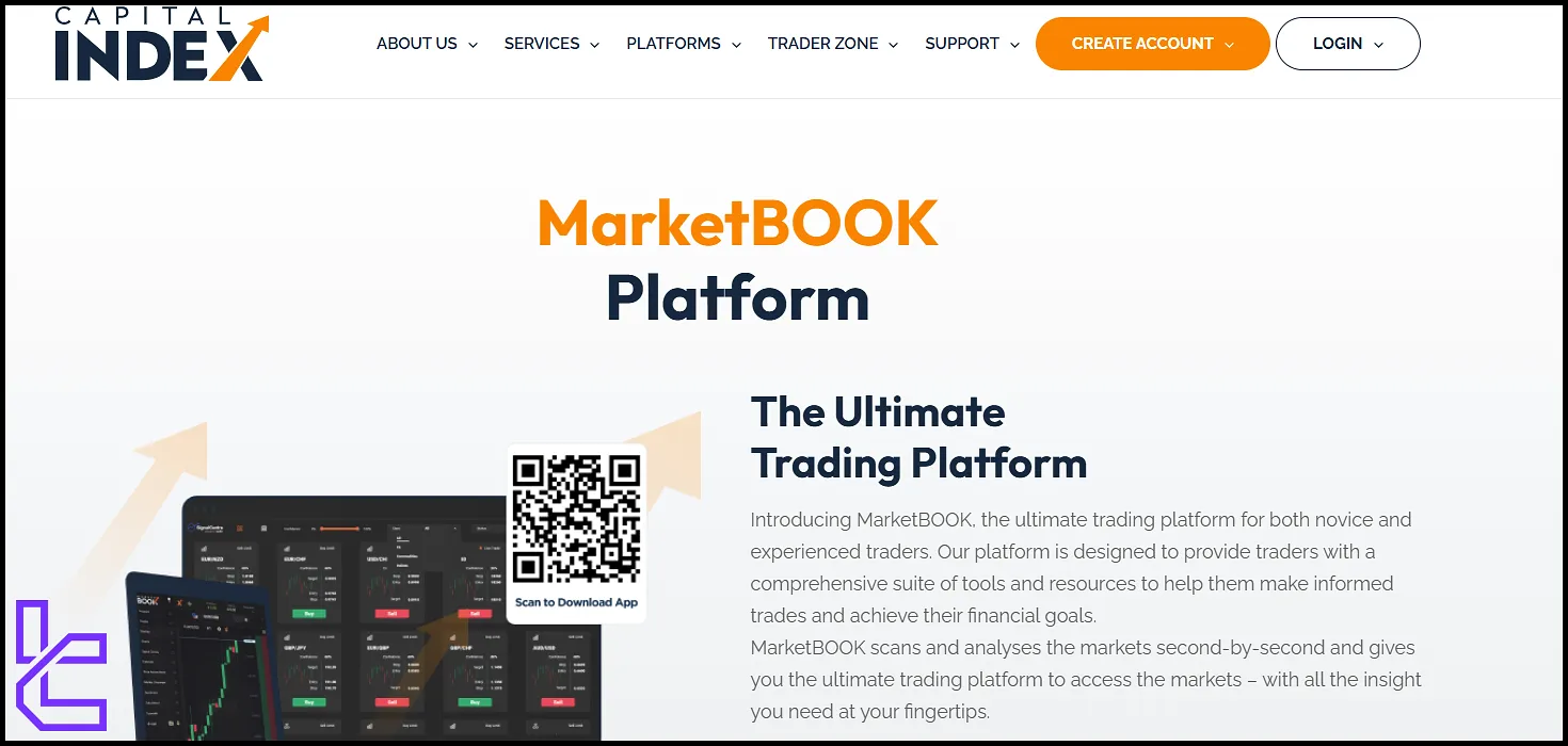 MarketBook