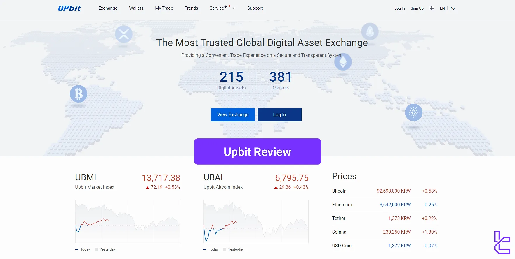 Upbit