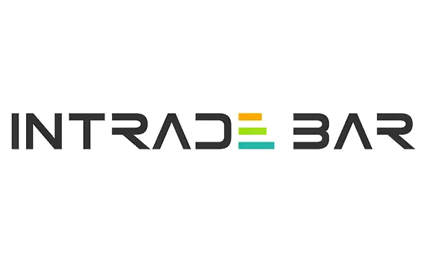 Intrade Bar