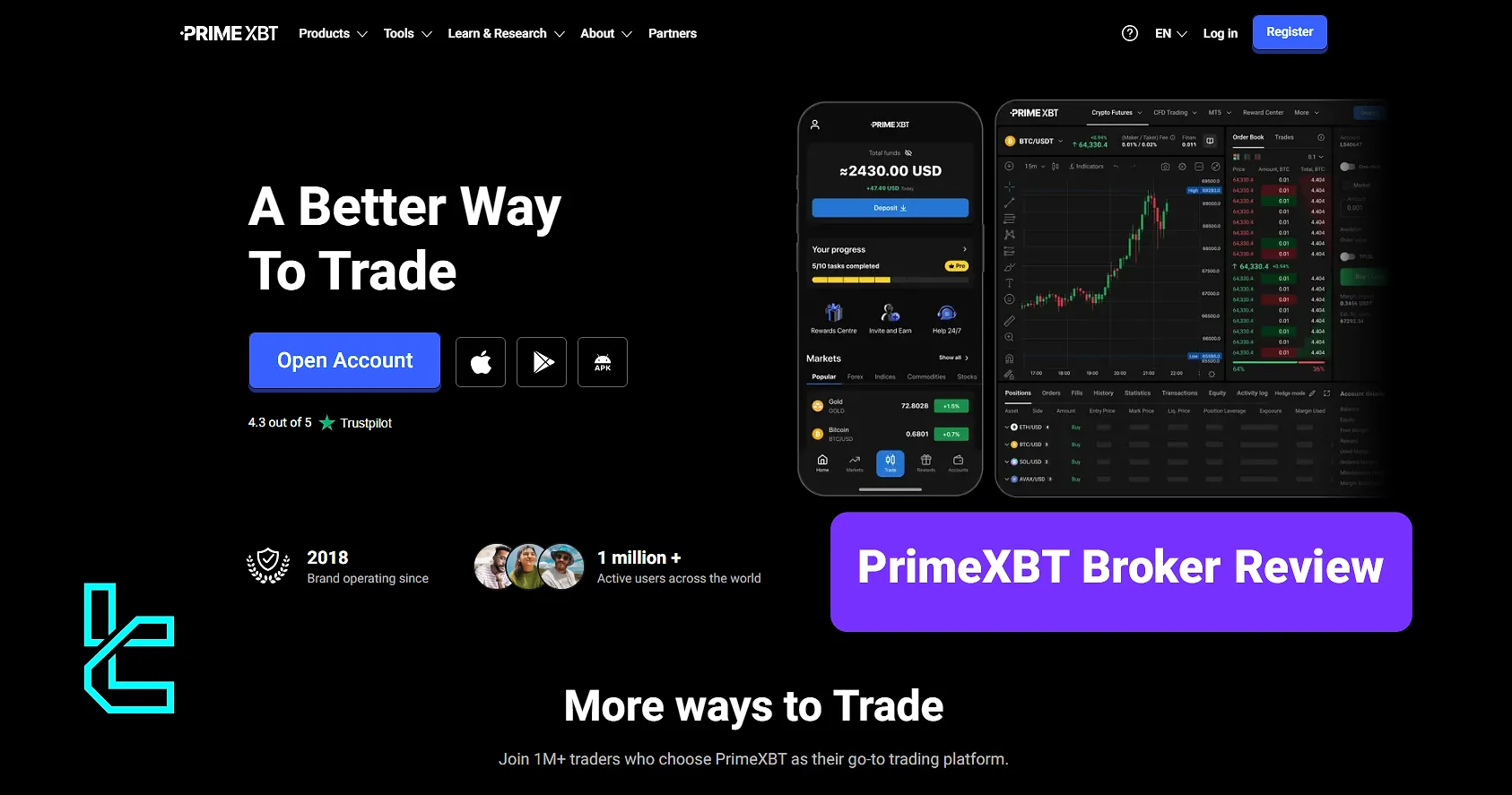 Have You Heard? PrimeXBT Live Is Your Best Bet To Grow