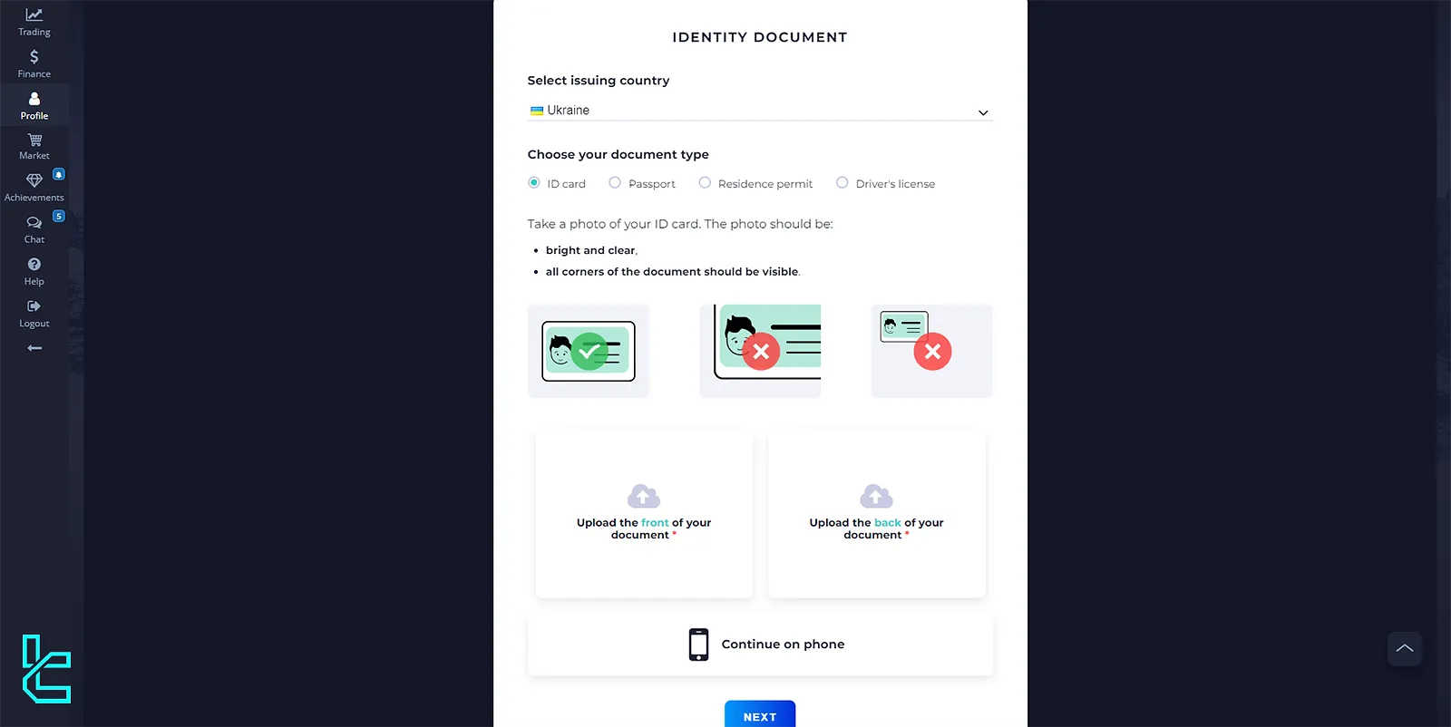 The Pros And Cons Of How to Register on Pocket Option