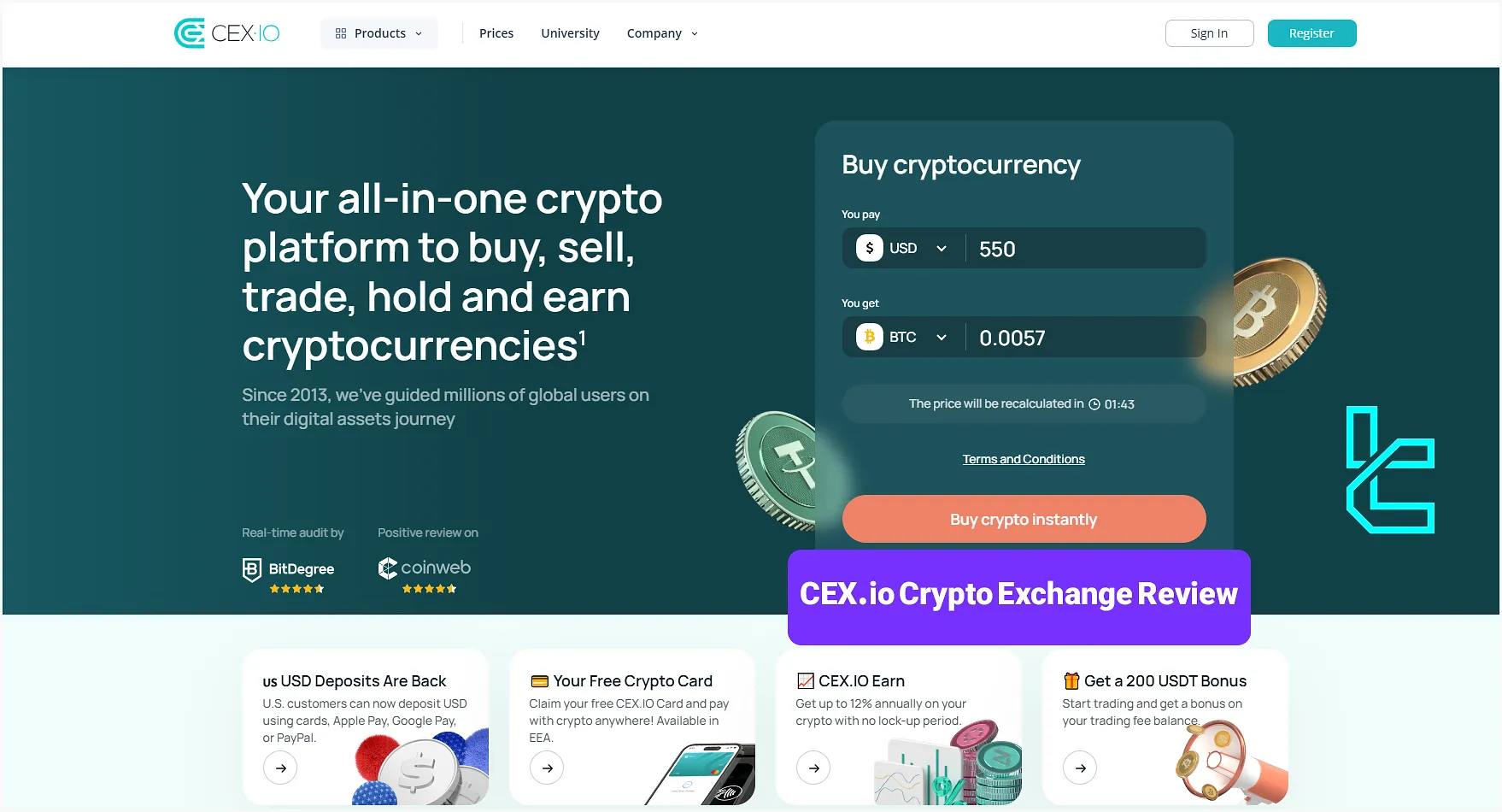 CEX.io