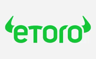 eToro logo