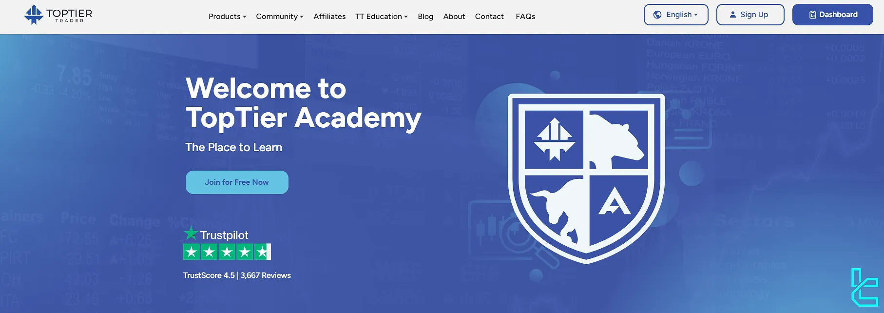 TopTier Academy