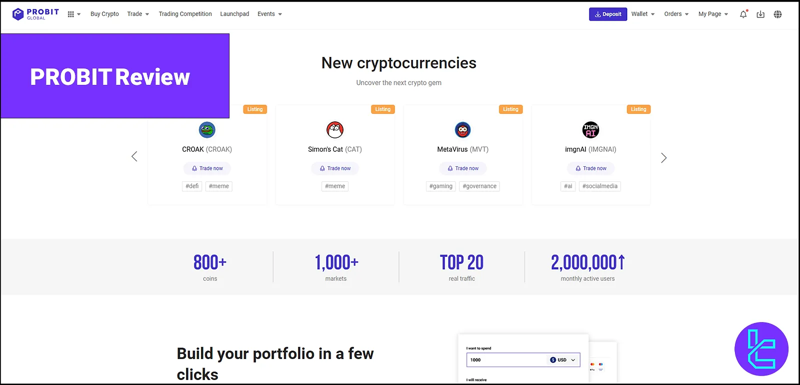 PROBIT Review