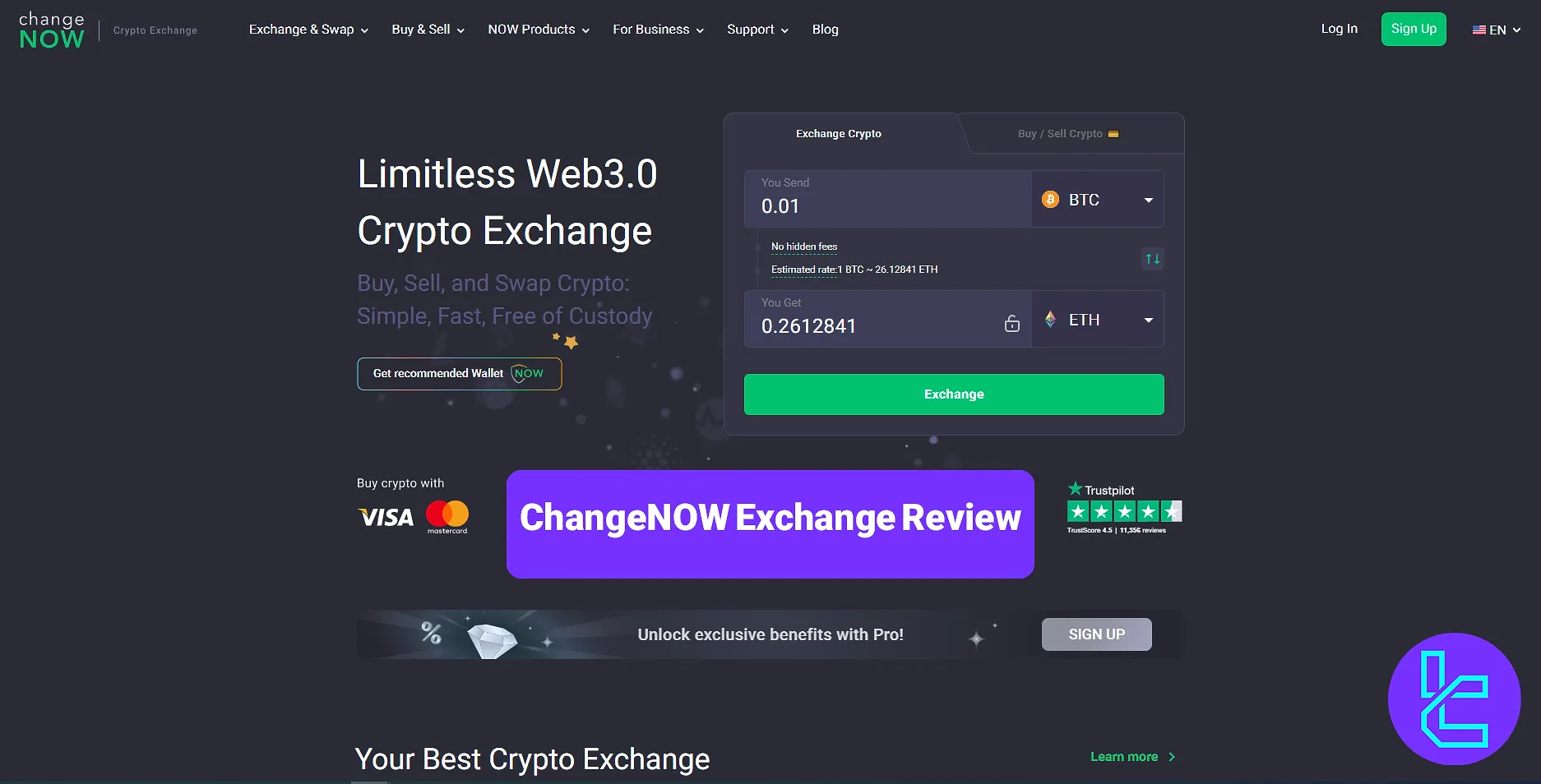 ChangeNOW