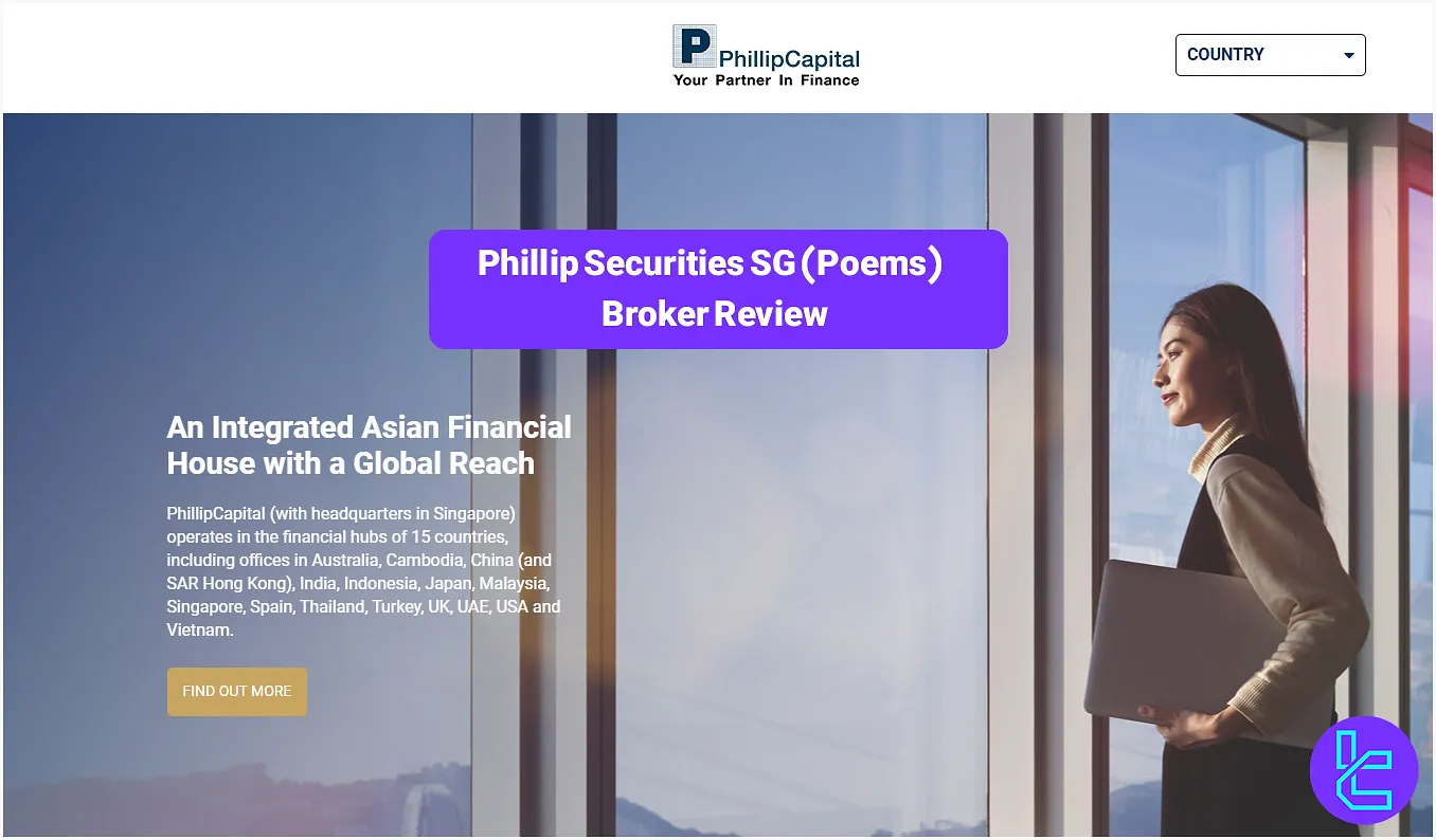 Phillip Securities SG