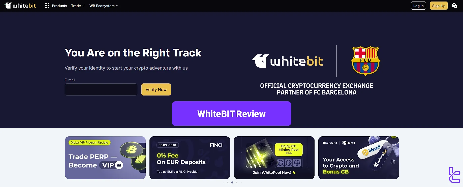 WhiteBIT