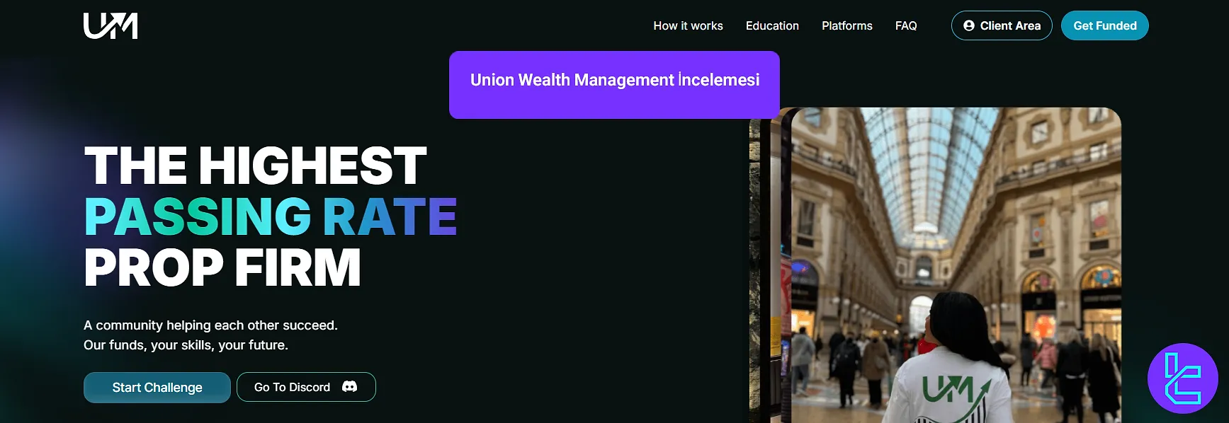 Union Wealth Management