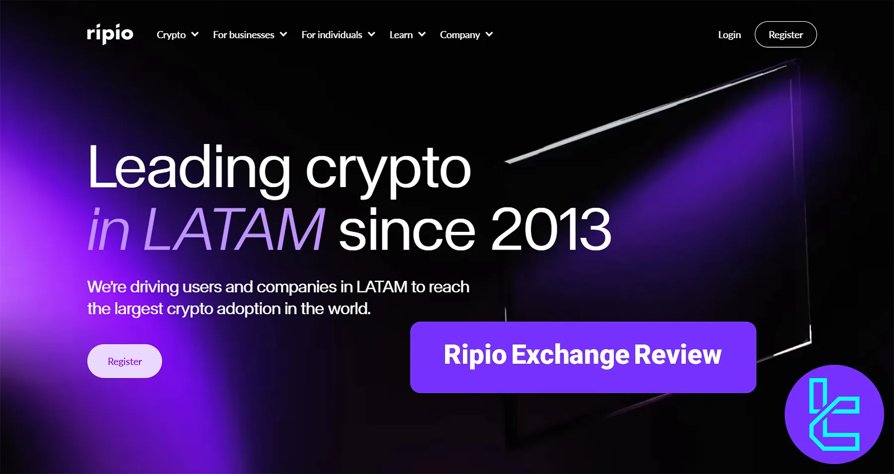 Ripio Review (BitPagos) 2025