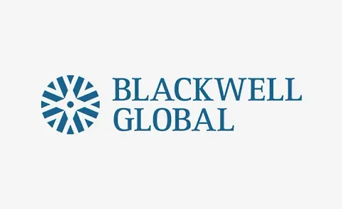 BLACKWELL GLOBAL