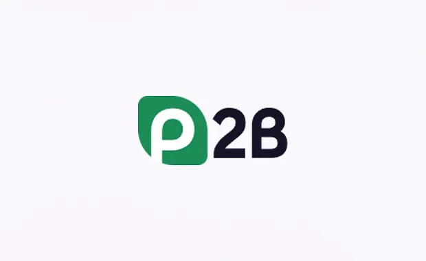 P2B