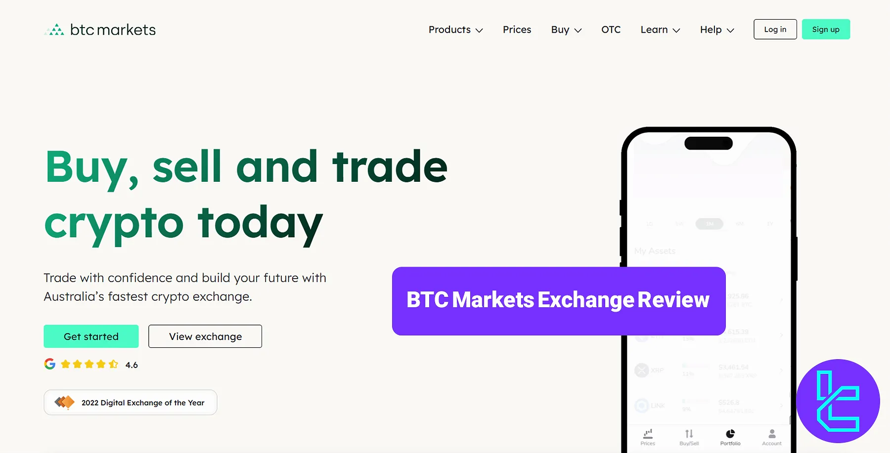 BTC Markets