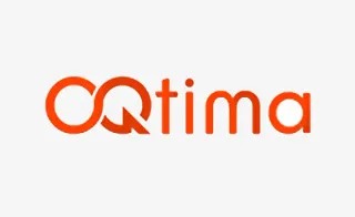 OQtima broker logo