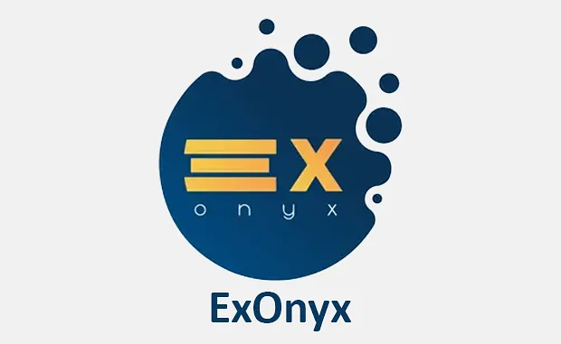 بررسی صرافی اکس اونیکس (ExOnyx)