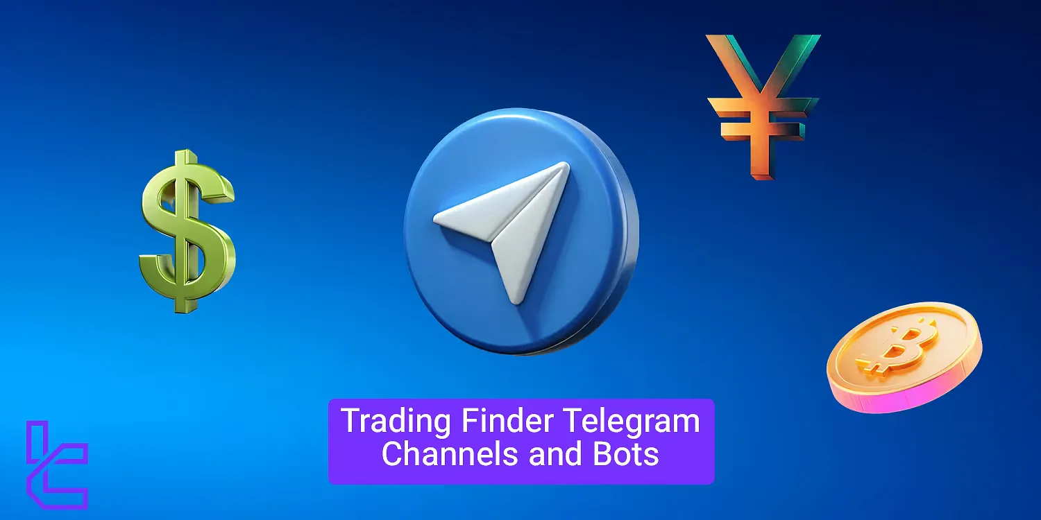 Trading Finder Telegram