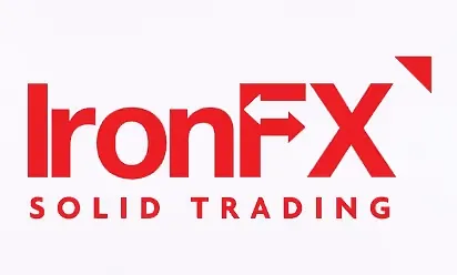 IronFX Broker