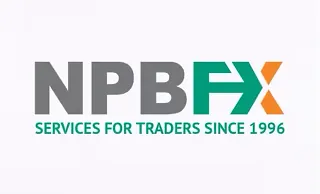 NPBFX broker logo