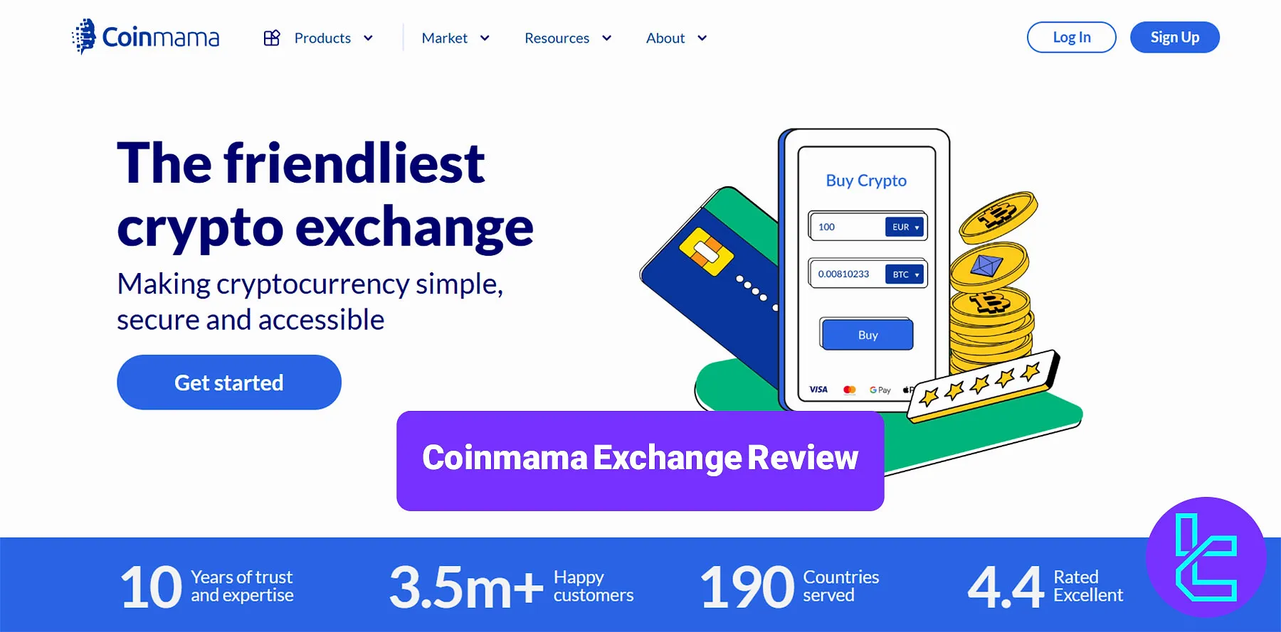 Coinmama