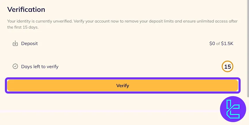 KOT4X authentication access from dashboard