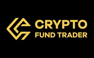 crypto fund trader prop logo