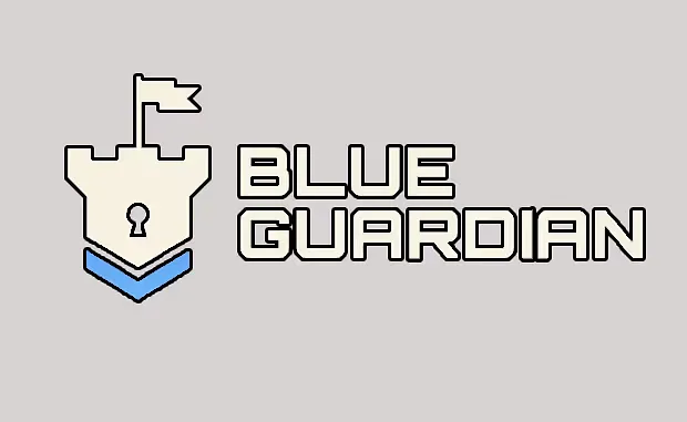 Blue Guardian