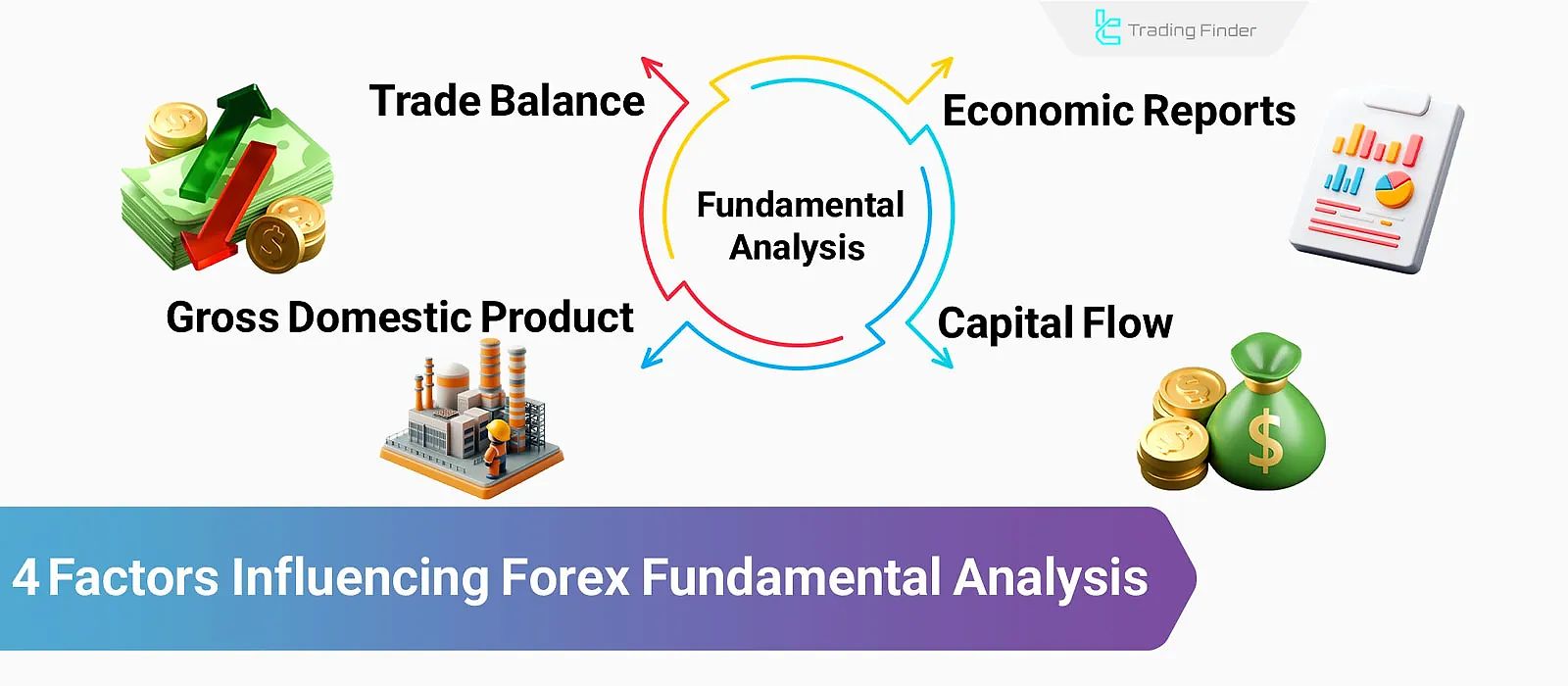 What Are the Fundamental Components of Forex Trading?