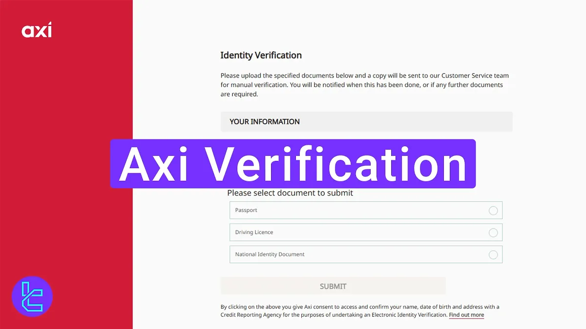 Axi Broker Verification 2025 [Get Verified in 24 Hours]
