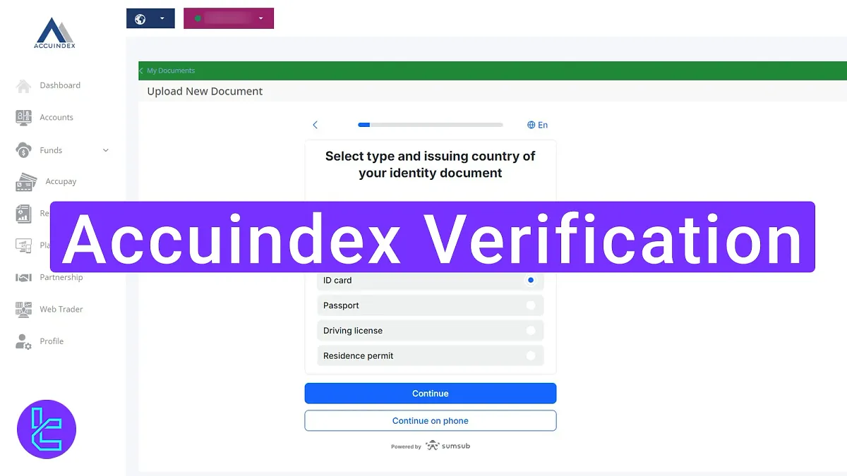 Accuindex Verification 2025 [KYC Approval in Less than a Minute]
