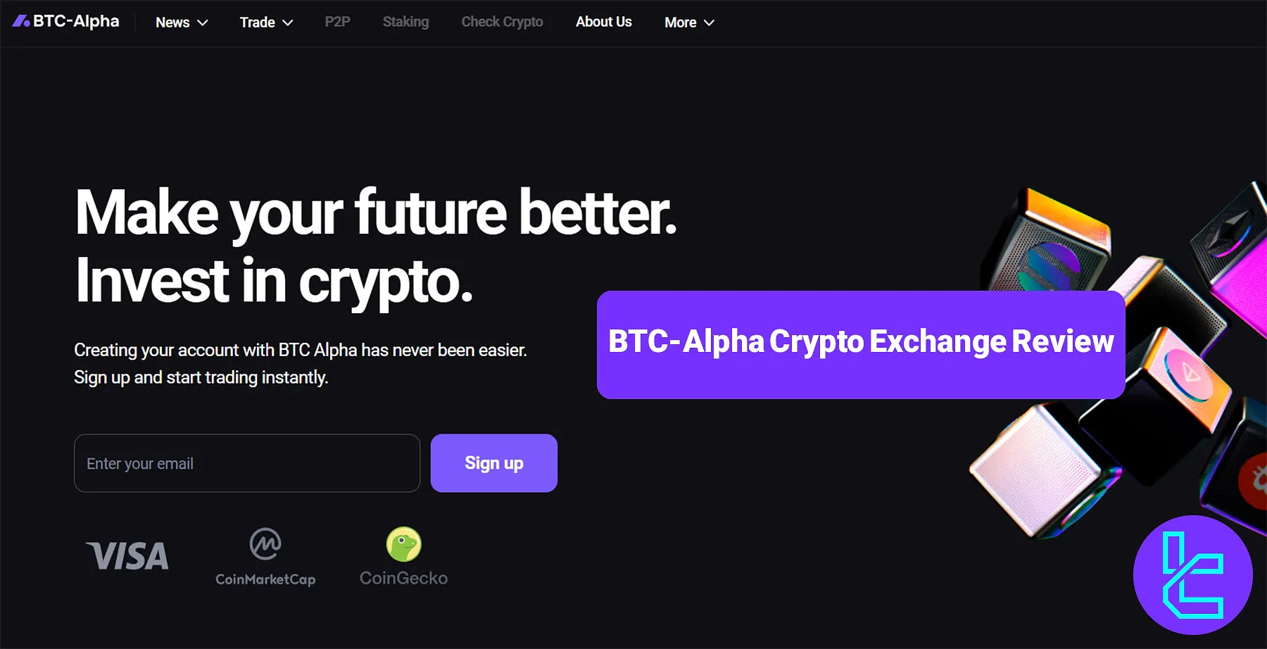BTC-Alpha