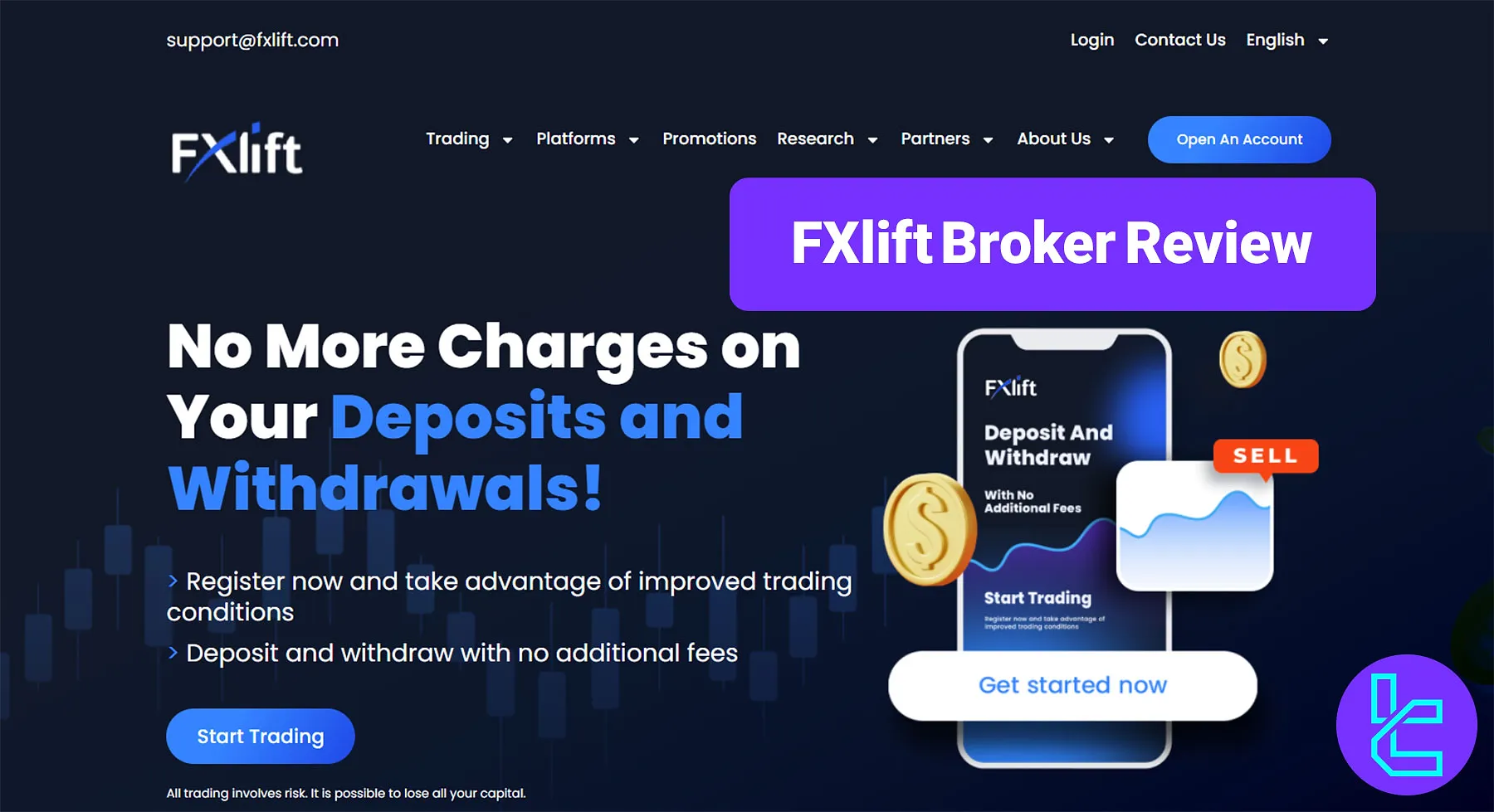 FXlift