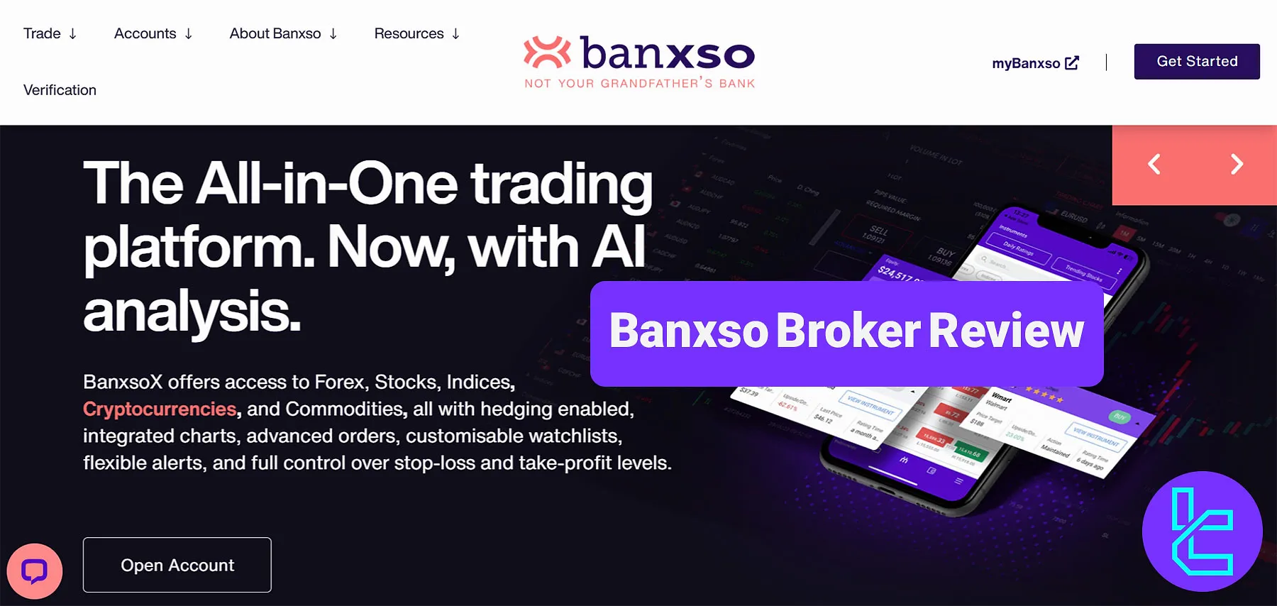 Banxso