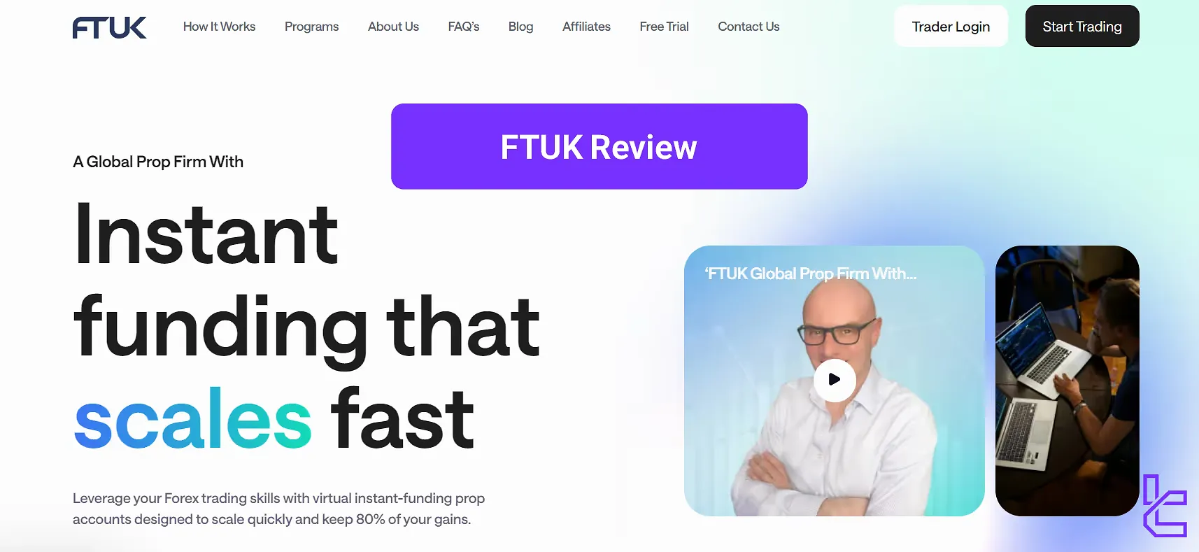 FTUK Review