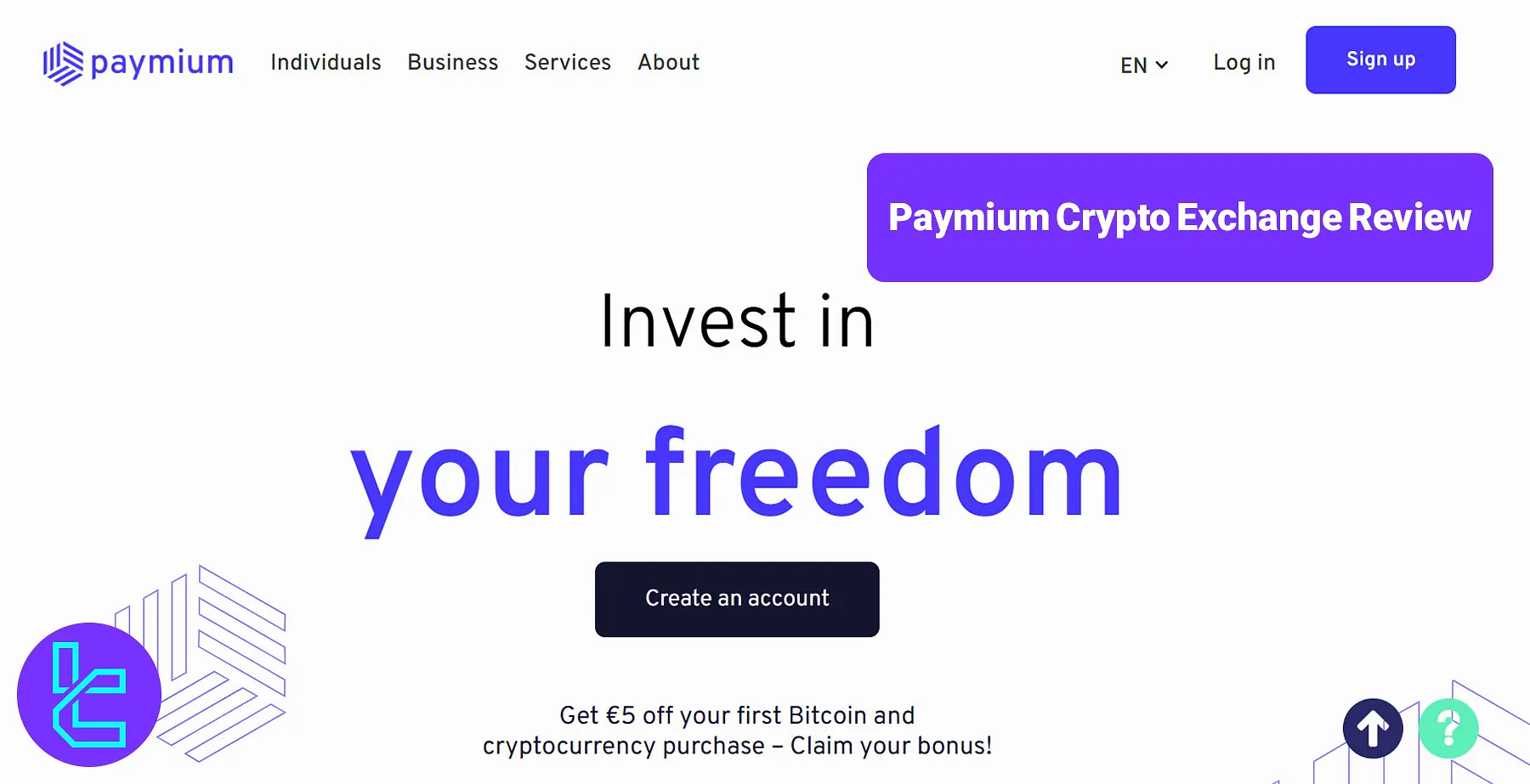 Paymium