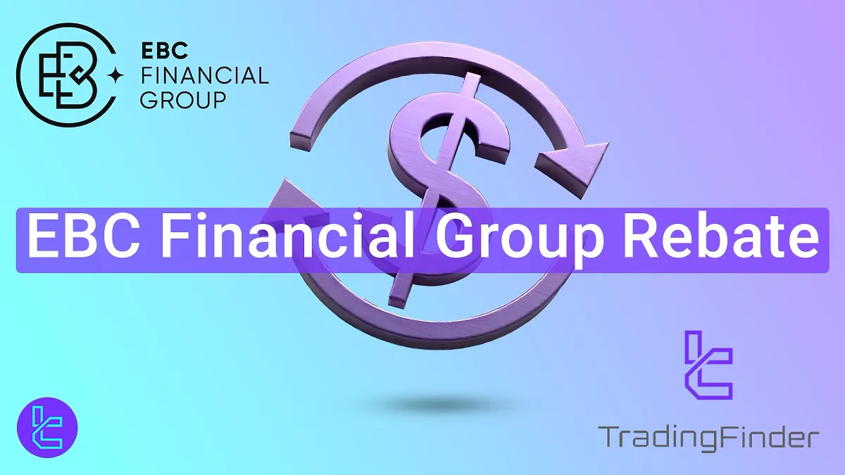 EBC Financial Group Rebate 2025 [$0.5 Per lot Forex Cashback in Pro Accounts]
