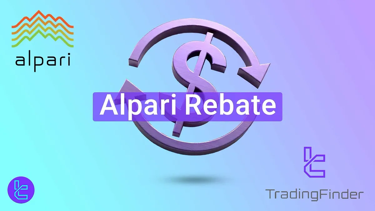 Alpari Rebate 2025 [Up to $4 Cashback on Forex Trading Commissions]