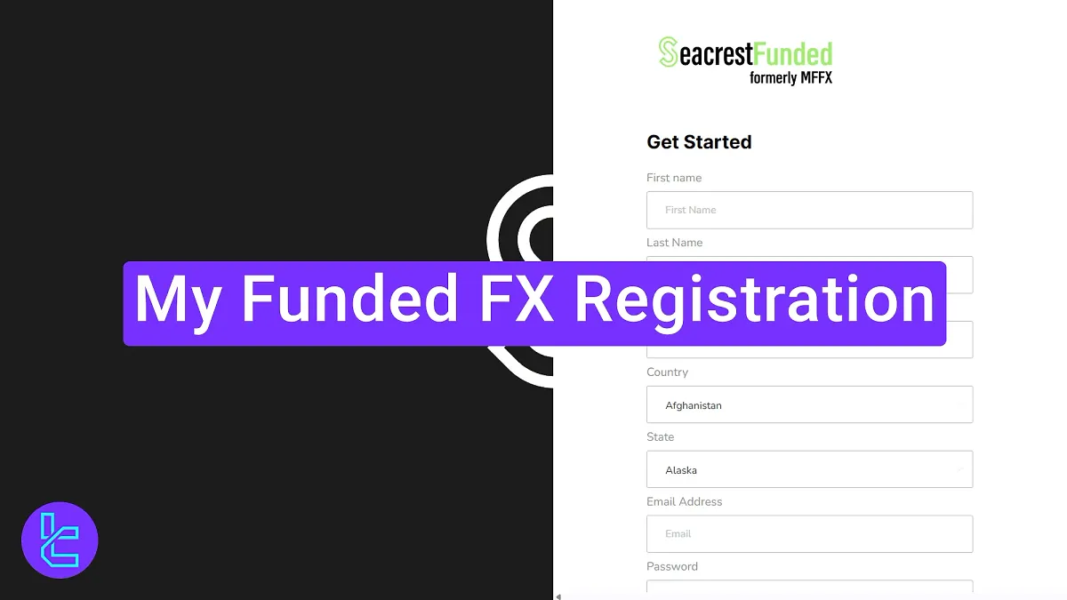 SeacrestFunded Registration 2025 [Dashboard Access in 5-Minutes]