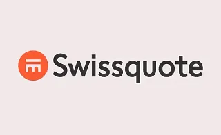 Swissquote broker logo