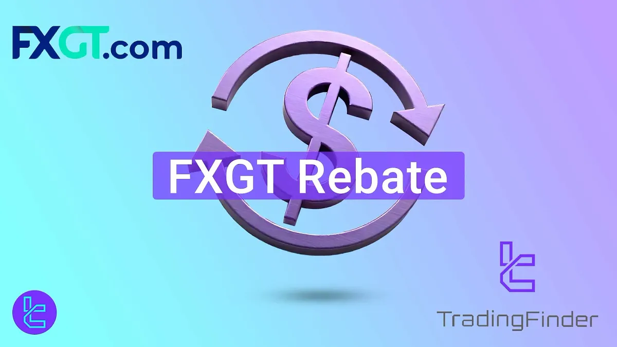 FXGT.com Rebate [Up to $4.5 per Lot Cashback through TradingFinder IB]