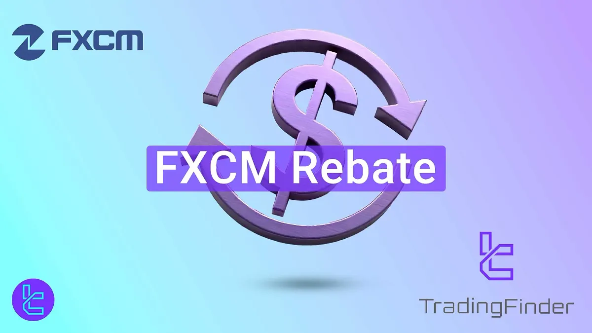 FXCM Rebate [Up to $2 Cashback on Gold via TradingFinder IB]